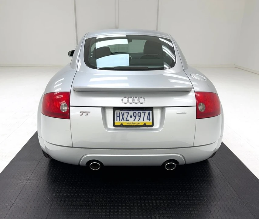 2004 Audi TT Mk1 - Image 4 of 21