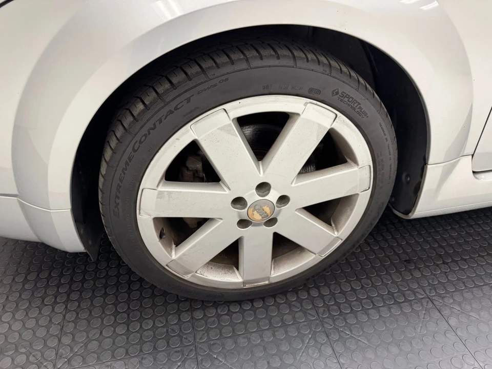 2004 Audi TT Mk1 - Image 12 of 21