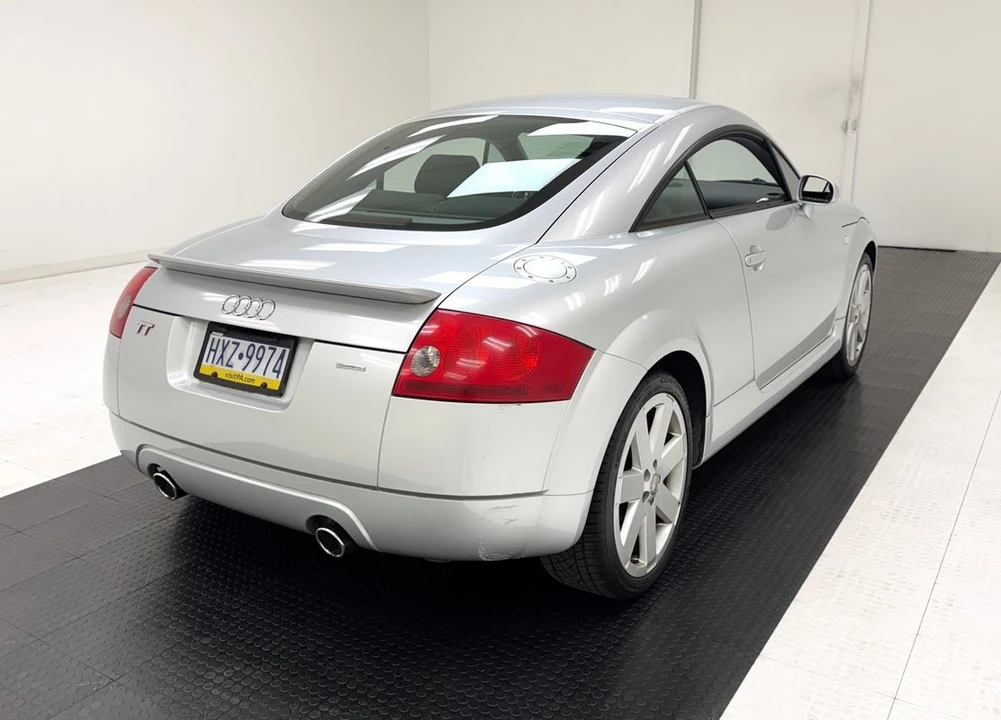 2004 Audi TT Mk1 - Image 5 of 21