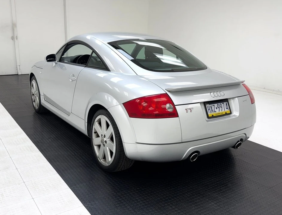 2004 Audi TT Mk1 - Image 3 of 21