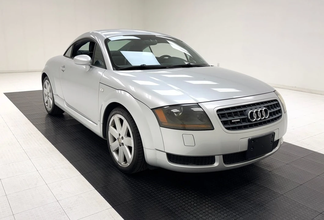 2004 Audi TT Mk1 - Image 7 of 21