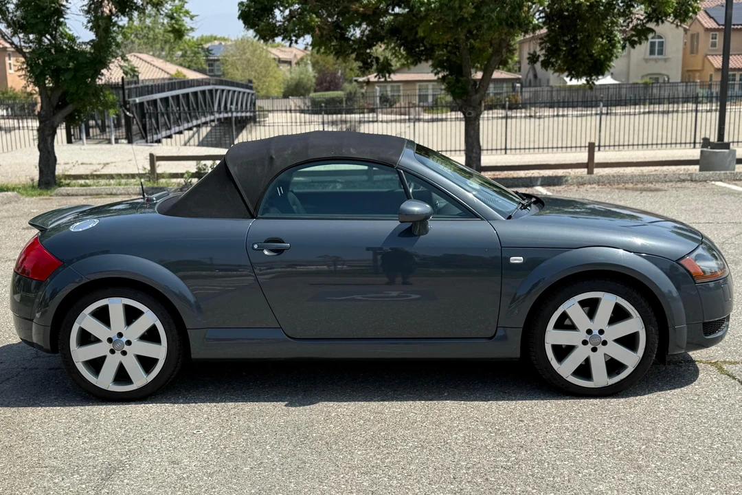 2004 Audi TT Mk1 - Image 3 of 31