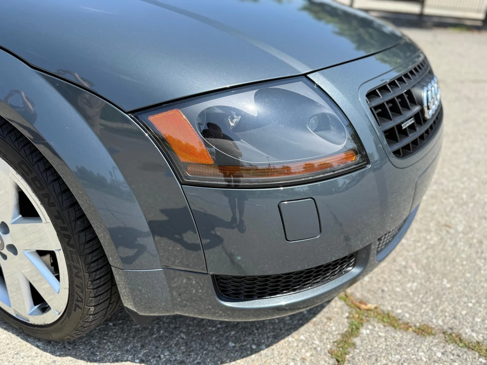 2004 Audi TT Mk1 - Image 26 of 31
