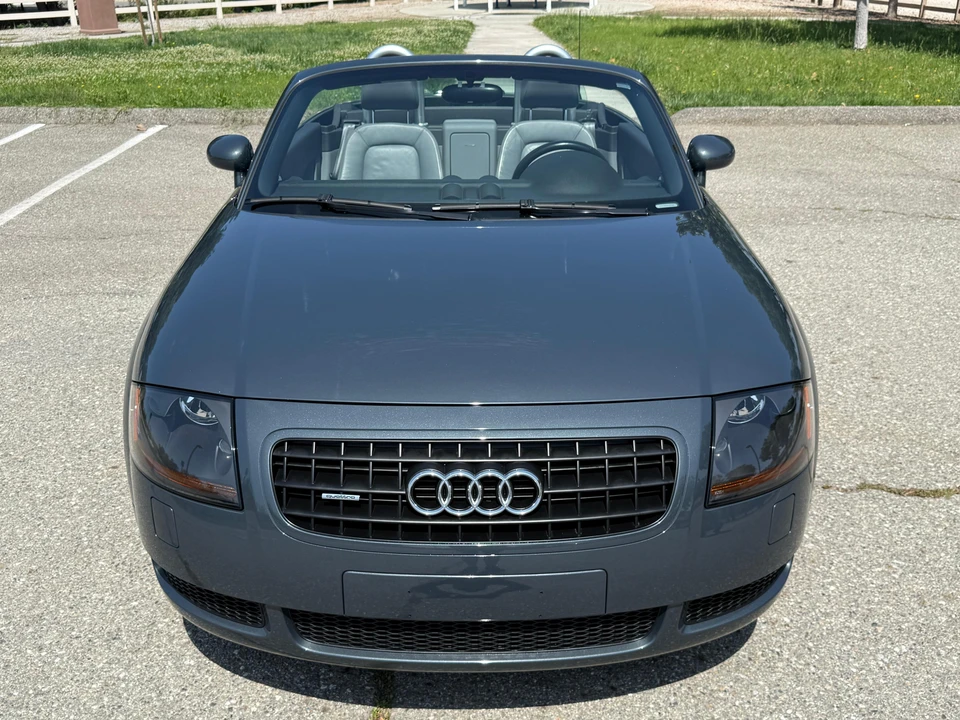 2004 Audi TT Mk1 - Image 7 of 31