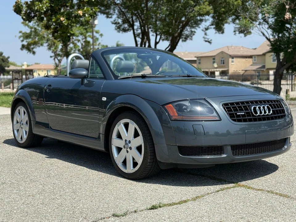2004 Audi TT Mk1 - Image 12 of 31