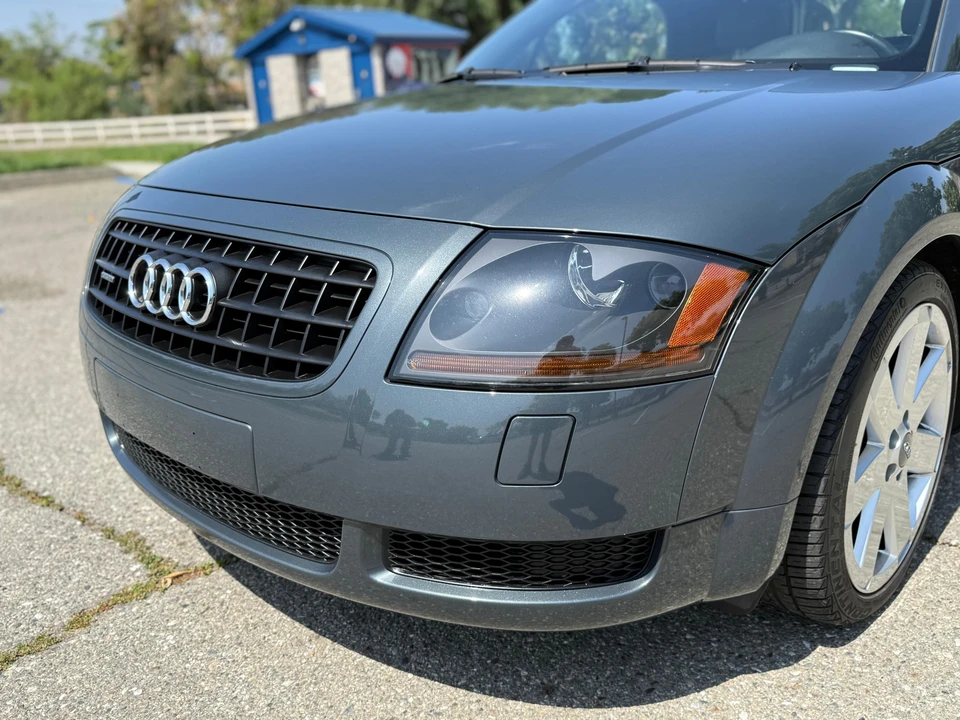 2004 Audi TT Mk1 - Image 30 of 31