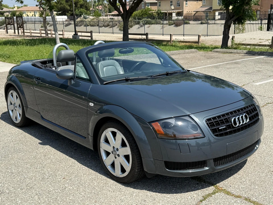 2004 Audi TT Mk1 - Image 13 of 31