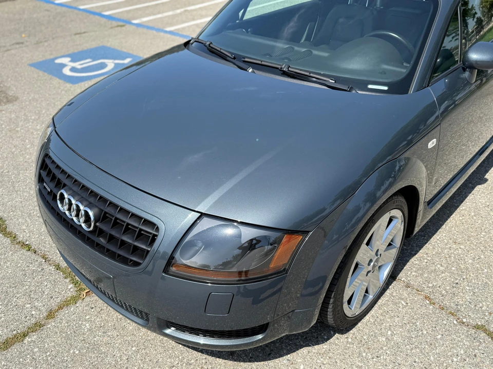 2004 Audi TT Mk1 - Image 31 of 31