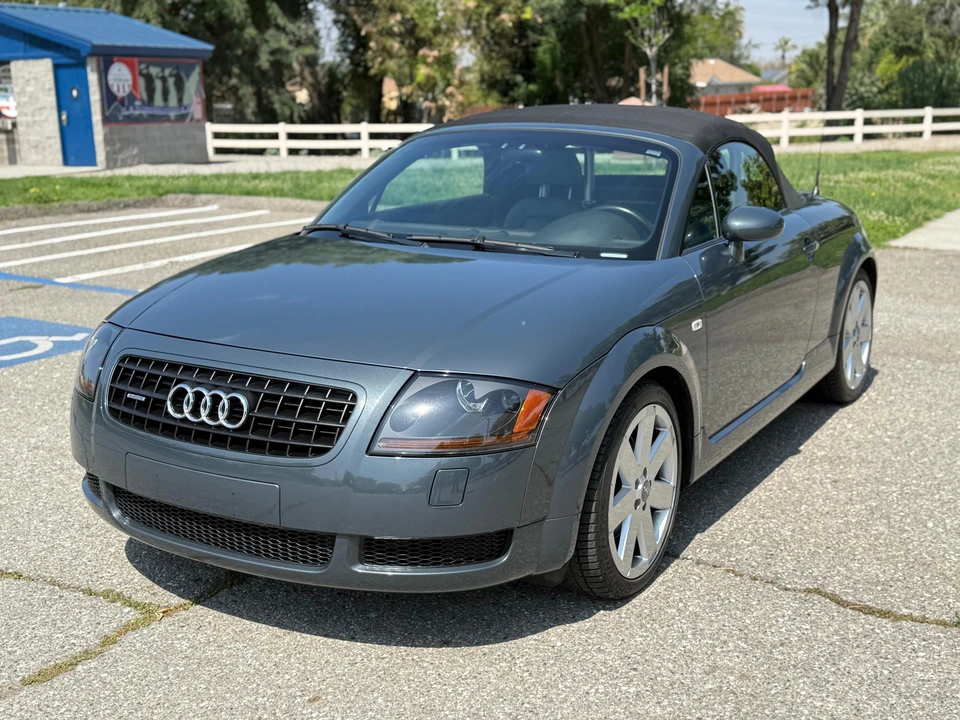 2004 Audi TT Mk1 - Image 17 of 31