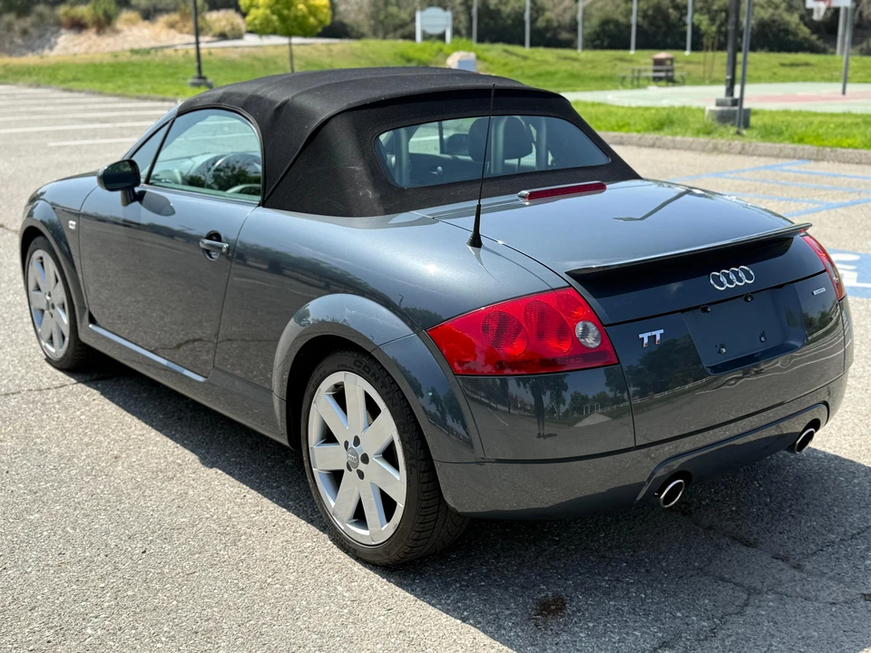 2004 Audi TT Mk1 - Image 21 of 31