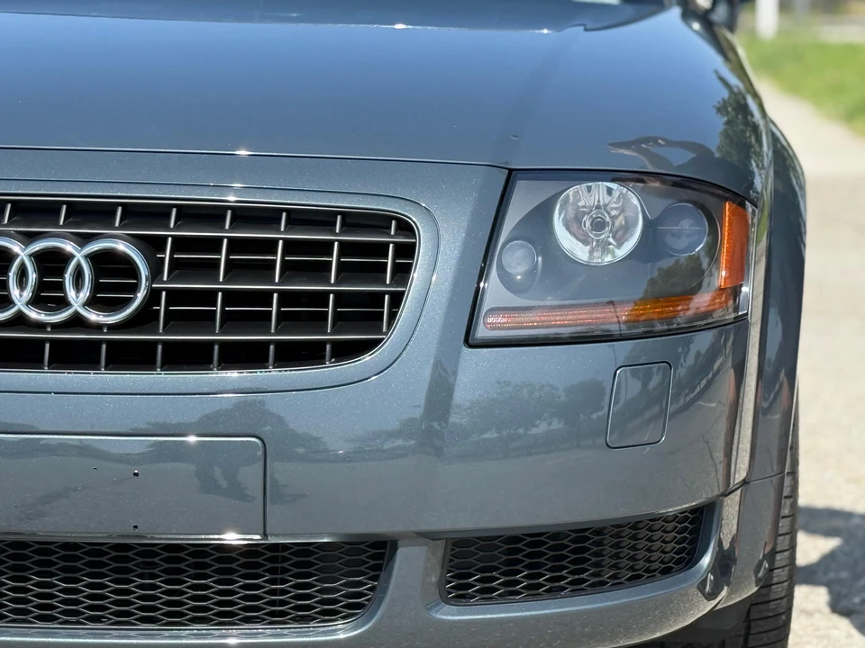 2004 Audi TT Mk1 - Image 29 of 31