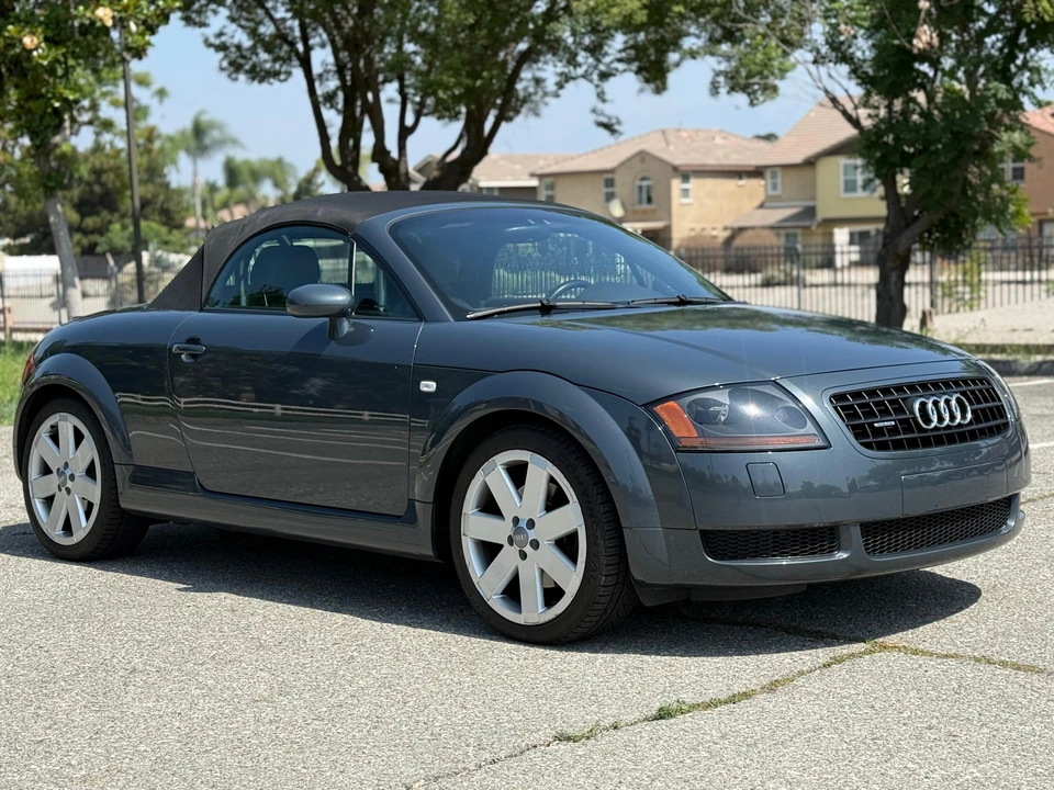 2004 Audi TT Mk1 - Image 24 of 31