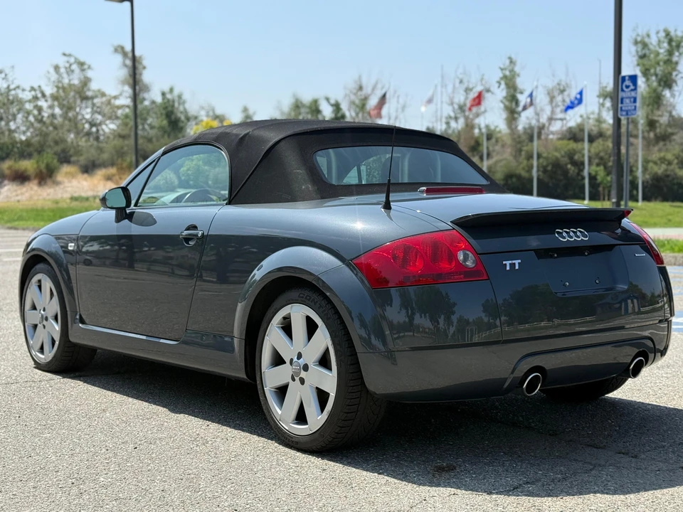 2004 Audi TT Mk1 - Image 20 of 31