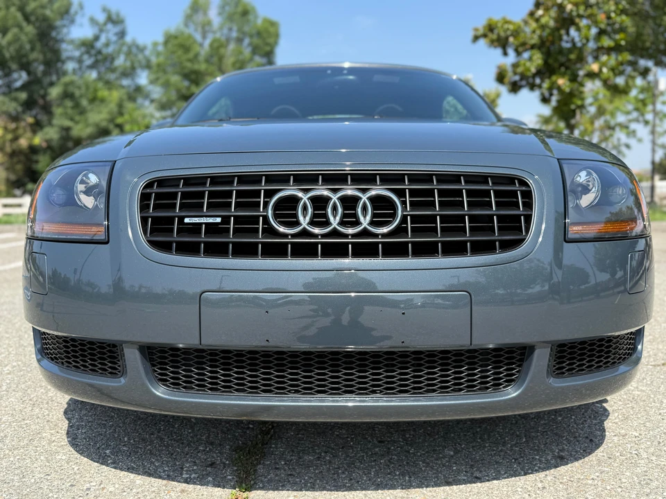 2004 Audi TT Mk1 - Image 16 of 31