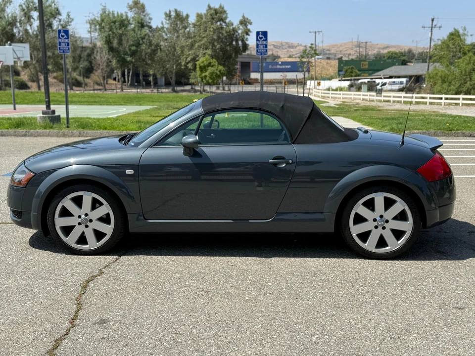 2004 Audi TT Mk1 - Image 19 of 31