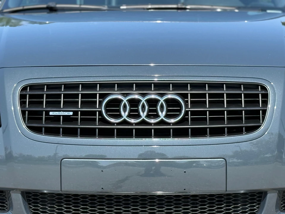 2004 Audi TT Mk1 - Image 28 of 31