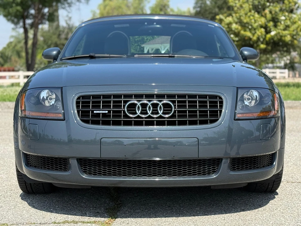 2004 Audi TT Mk1 - Image 15 of 31