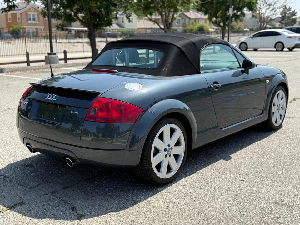 2004 Audi TT Mk1 - Image 23 of 31