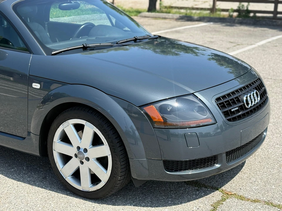 2004 Audi TT Mk1 - Image 25 of 31