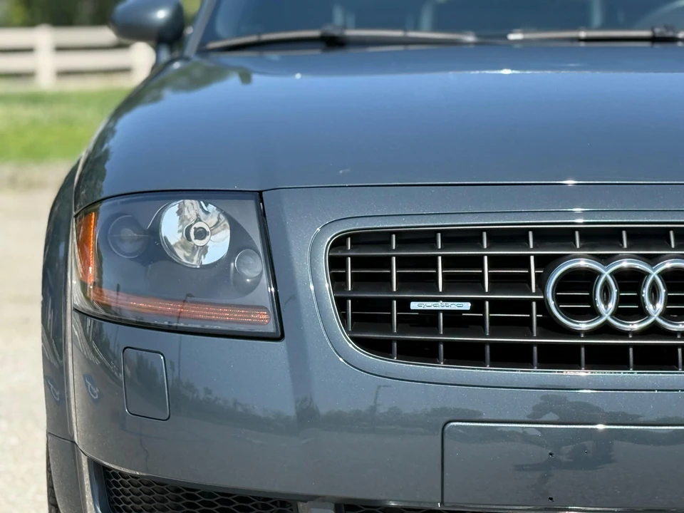 2004 Audi TT Mk1 - Image 27 of 31