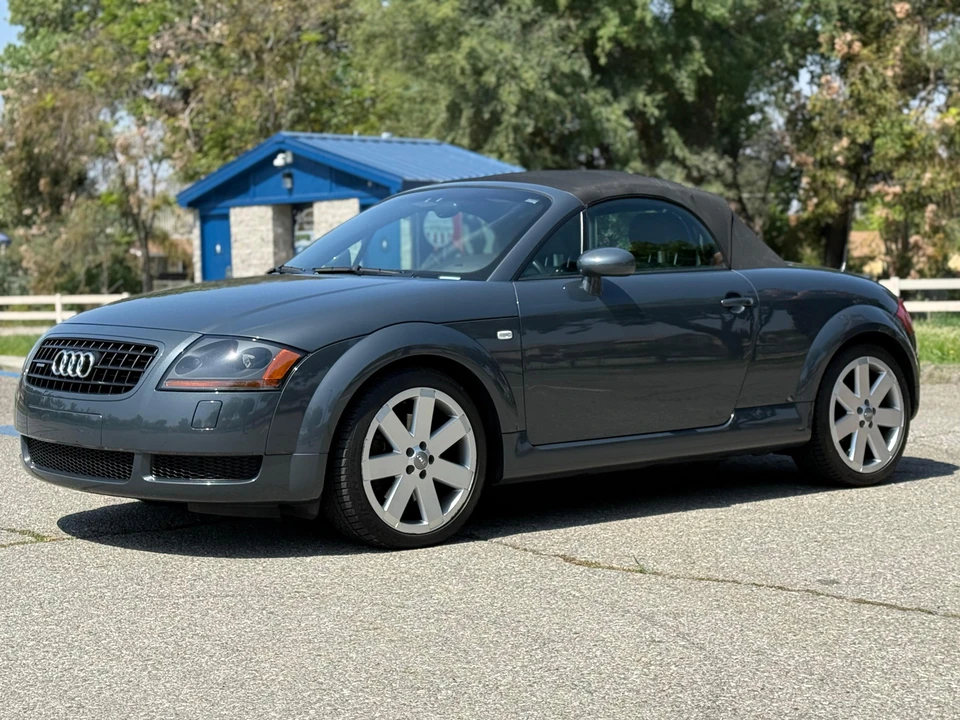 2004 Audi TT Mk1 - Image 18 of 31