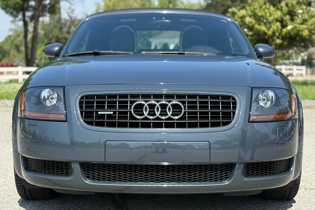 2004 Audi TT Mk1 - Image 2 of 31