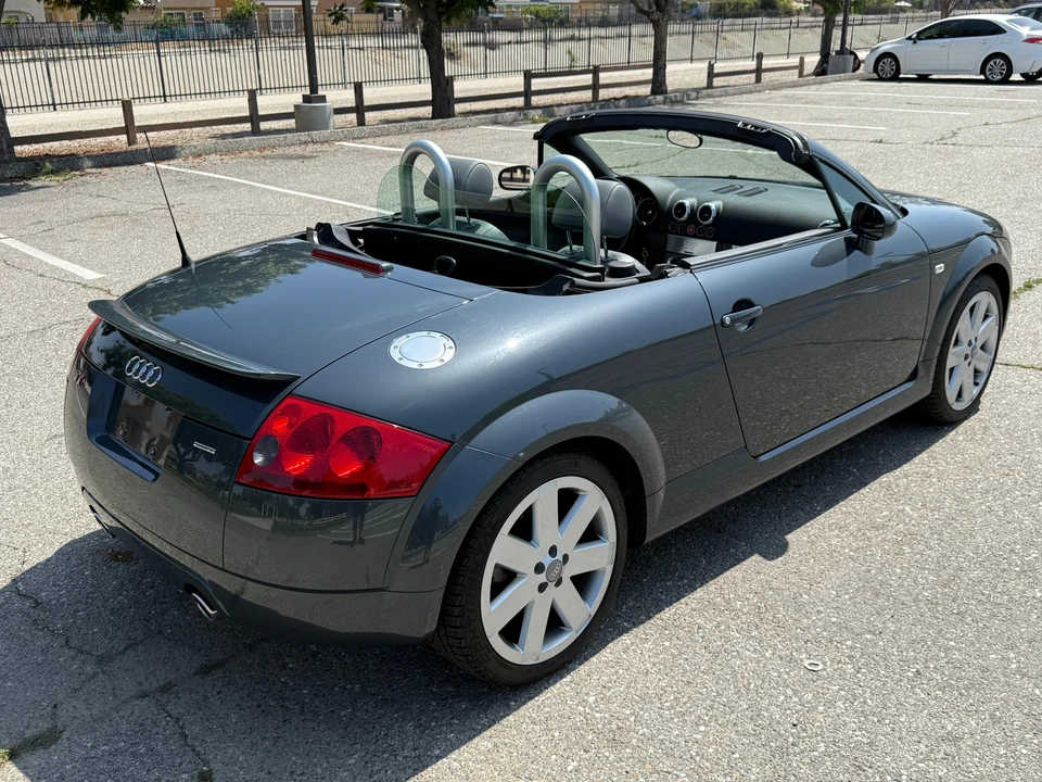 2004 Audi TT Mk1 - Image 11 of 31