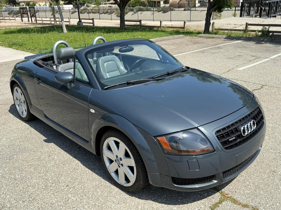 2004 Audi TT Mk1 - Image 14 of 31