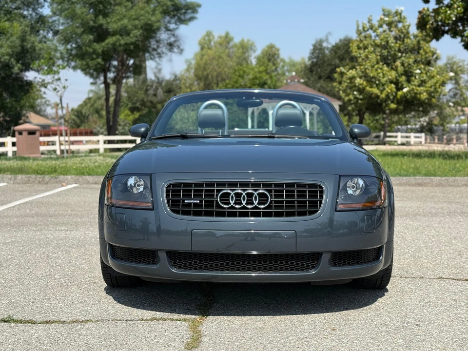 2004 Audi TT Mk1 - Image 6 of 31