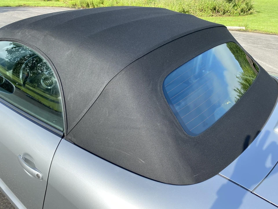 2004 Audi TT Mk1 - Image 25 of 31