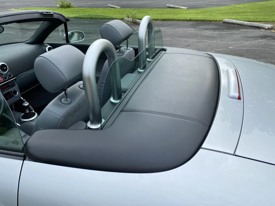 2004 Audi TT Mk1 - Image 27 of 31