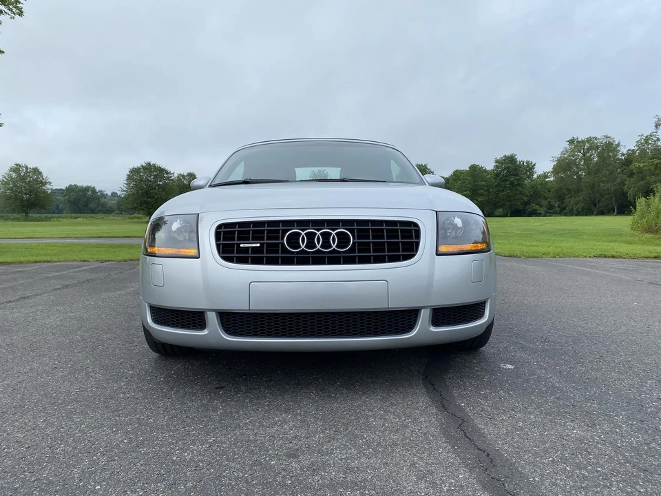 2004 Audi TT Mk1 - Image 6 of 31