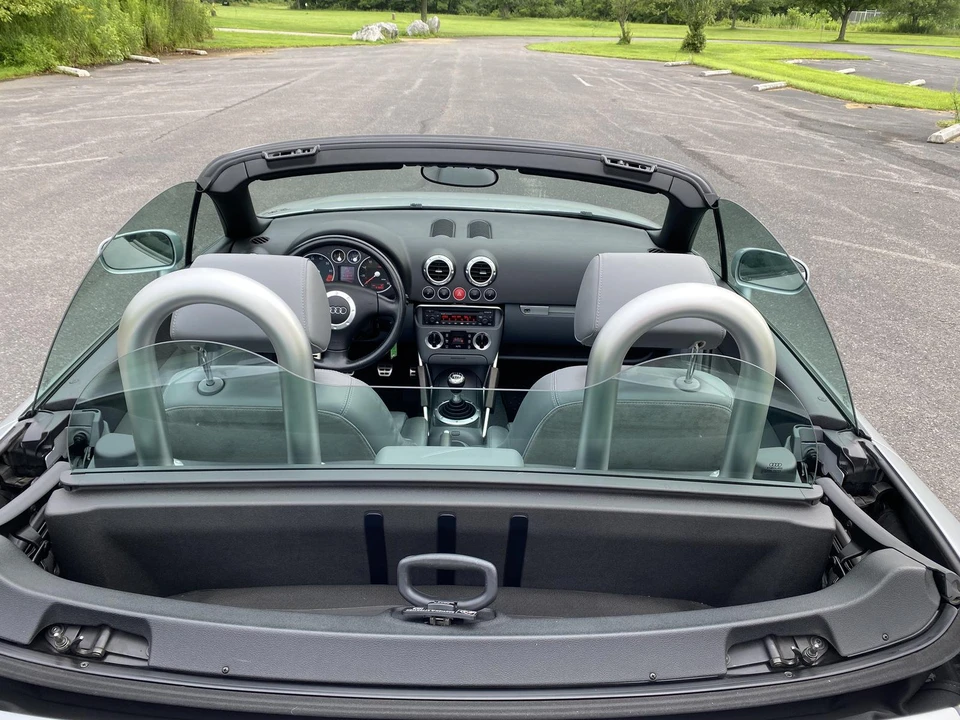 2004 Audi TT Mk1 - Image 29 of 31