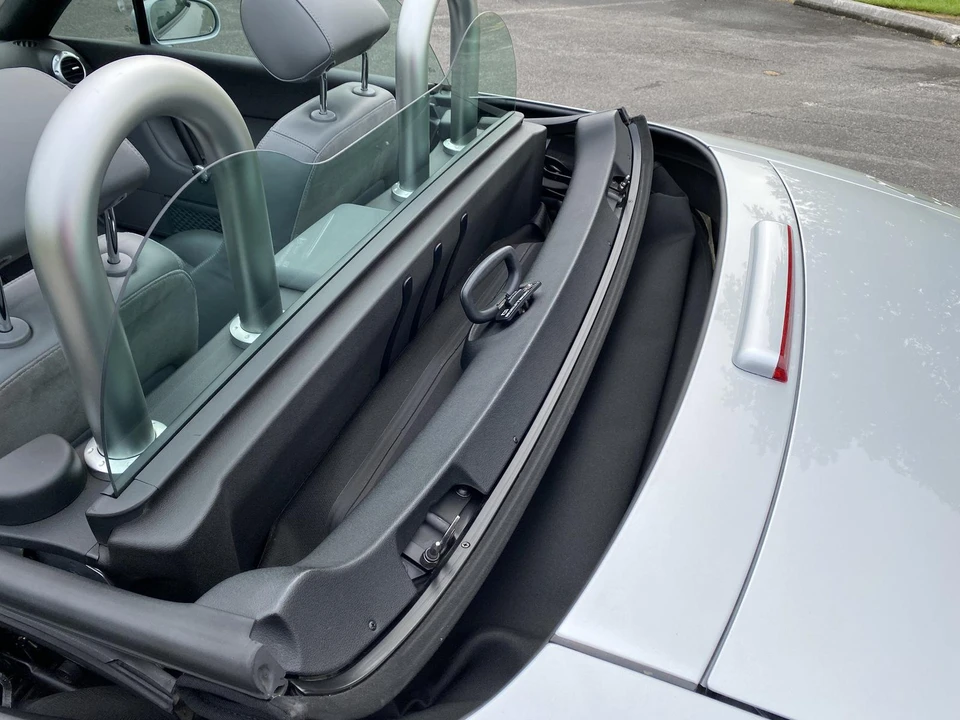 2004 Audi TT Mk1 - Image 26 of 31