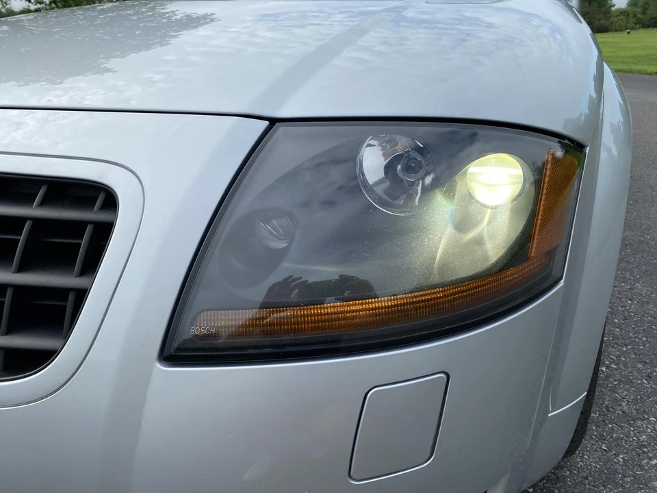 2004 Audi TT Mk1 - Image 16 of 31