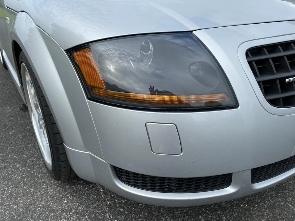 2004 Audi TT Mk1 - Image 12 of 31