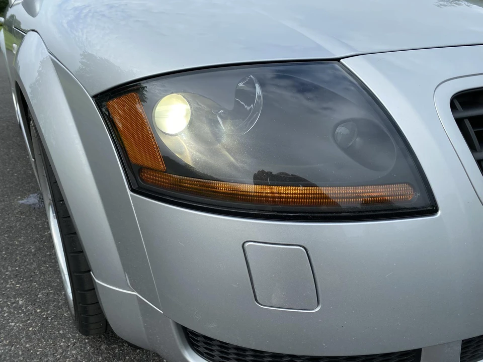 2004 Audi TT Mk1 - Image 13 of 31