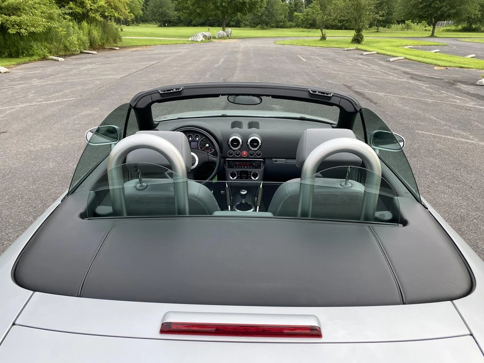 2004 Audi TT Mk1 - Image 30 of 31