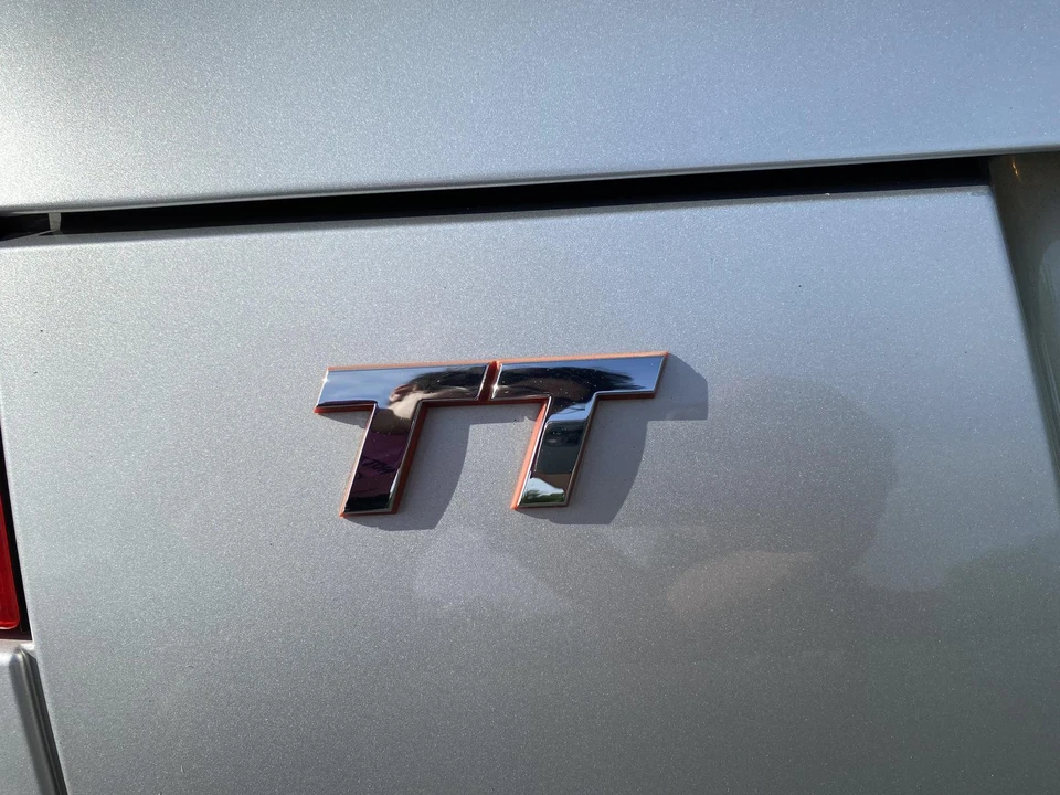 2004 Audi TT Mk1 - Image 31 of 31