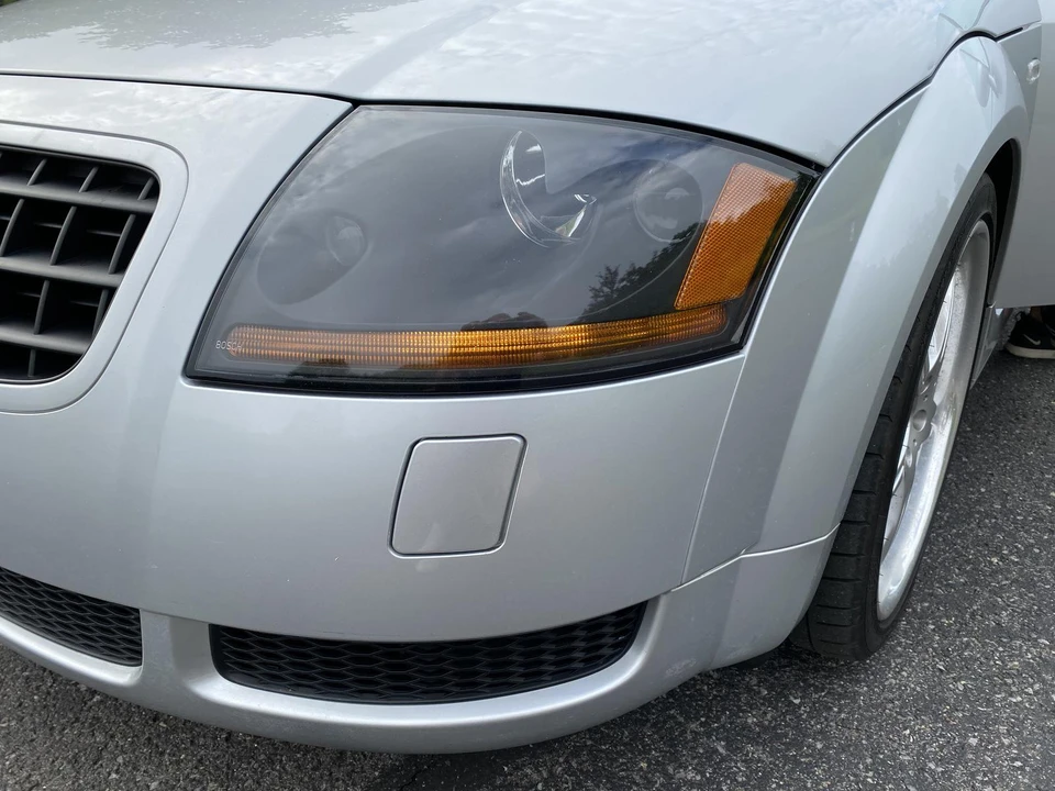 2004 Audi TT Mk1 - Image 15 of 31