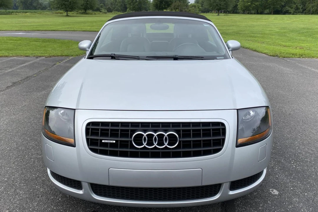 2004 Audi TT Mk1 - Image 2 of 31