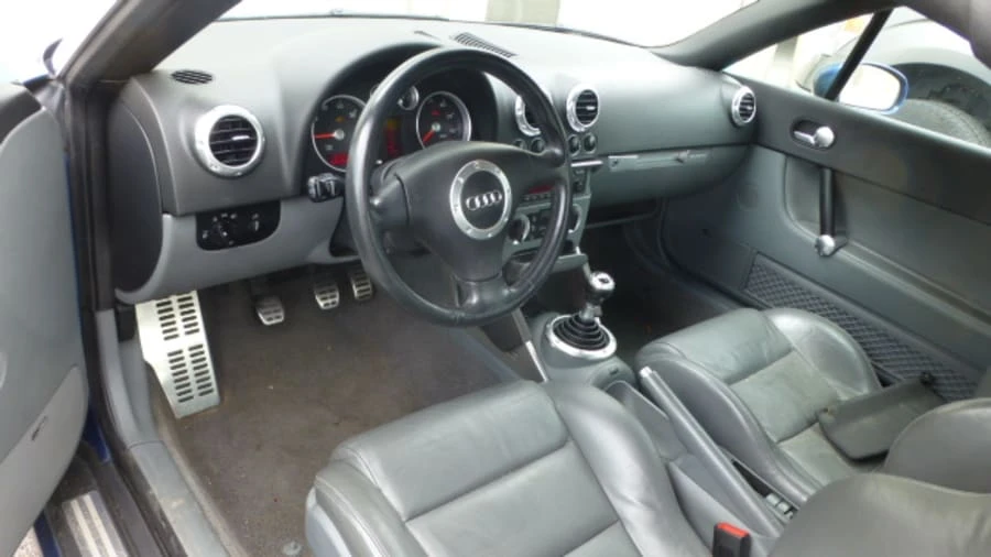 2004 Audi TT Mk1 - Image 5 of 6