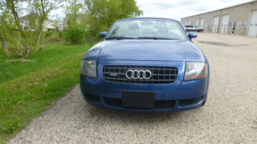 2004 Audi TT Mk1 - Image 6 of 6