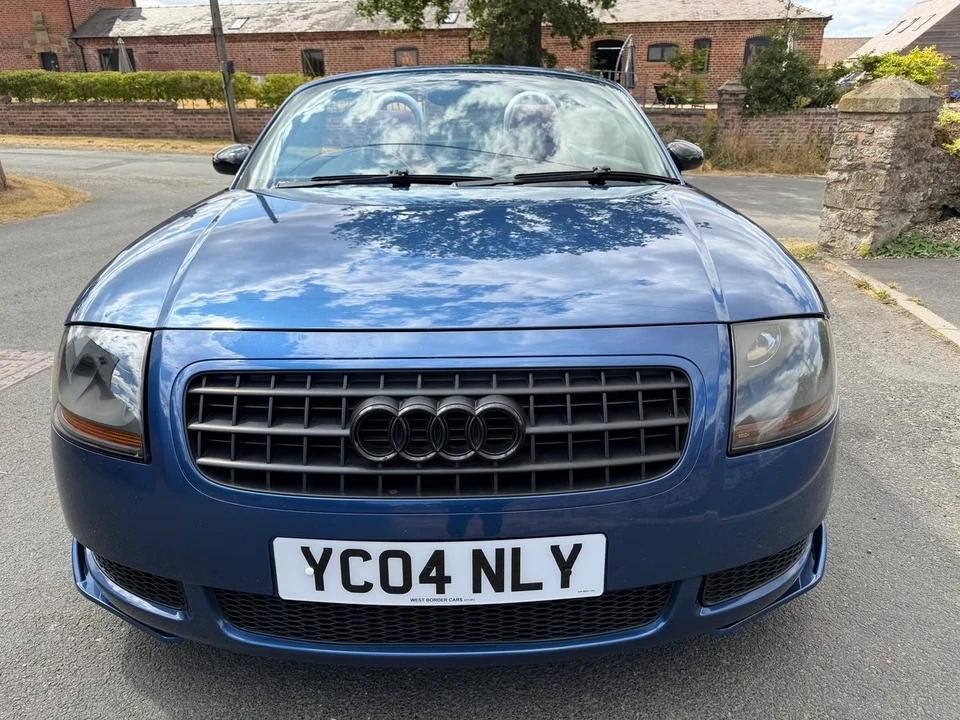 2004 Audi TT Mk1 - Image 4 of 30