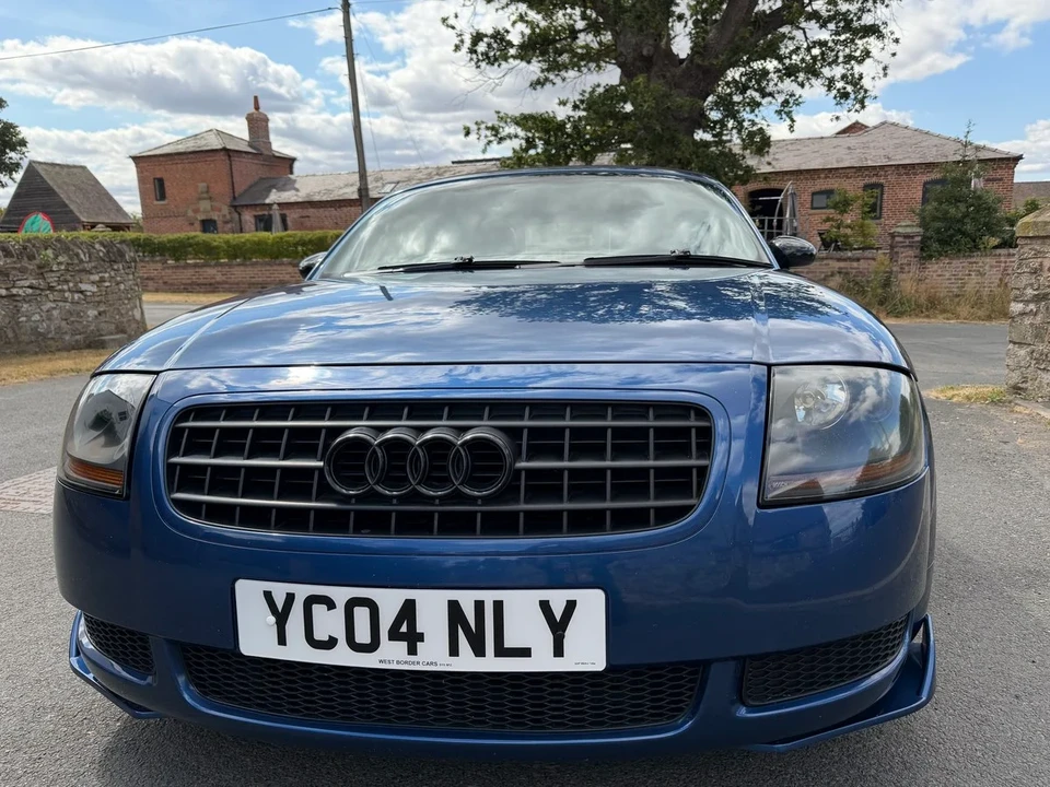 2004 Audi TT Mk1 - Image 27 of 30