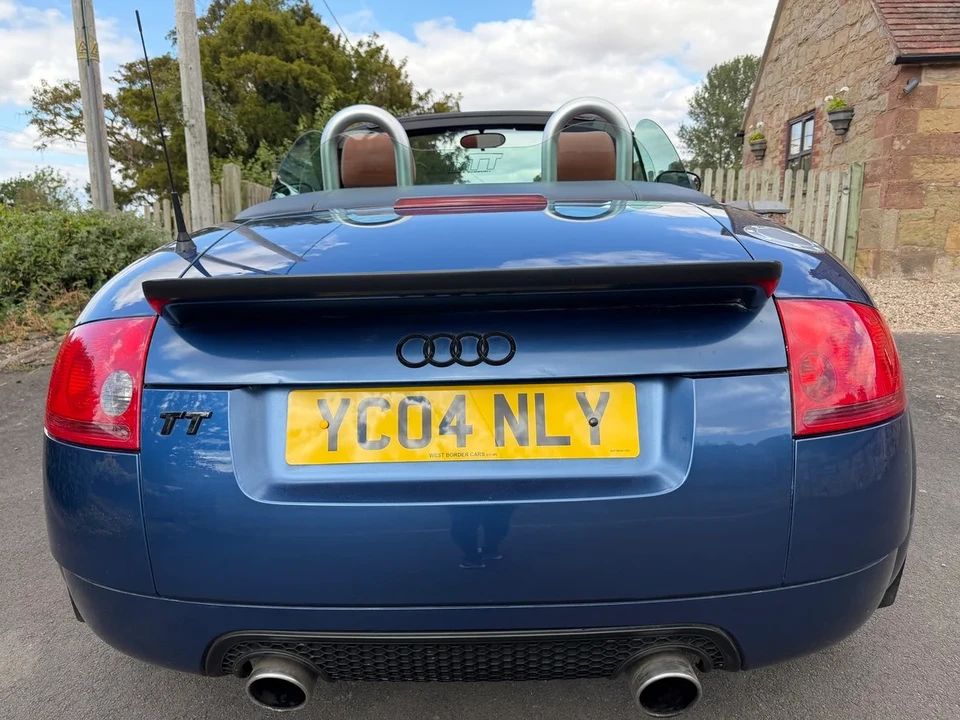 2004 Audi TT Mk1 - Image 23 of 30