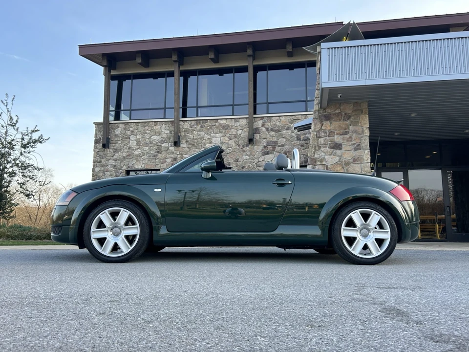 2004 Audi TT Mk1 - Image 28 of 31