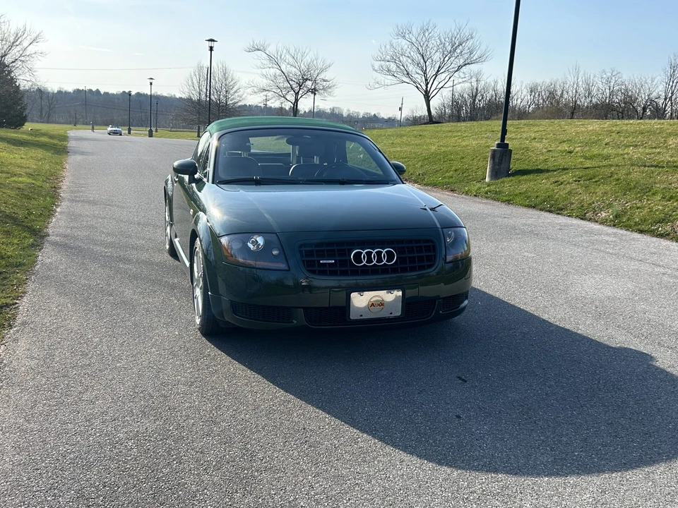 2004 Audi TT Mk1 - Image 31 of 31