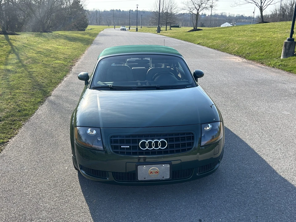 2004 Audi TT Mk1 - Image 30 of 31