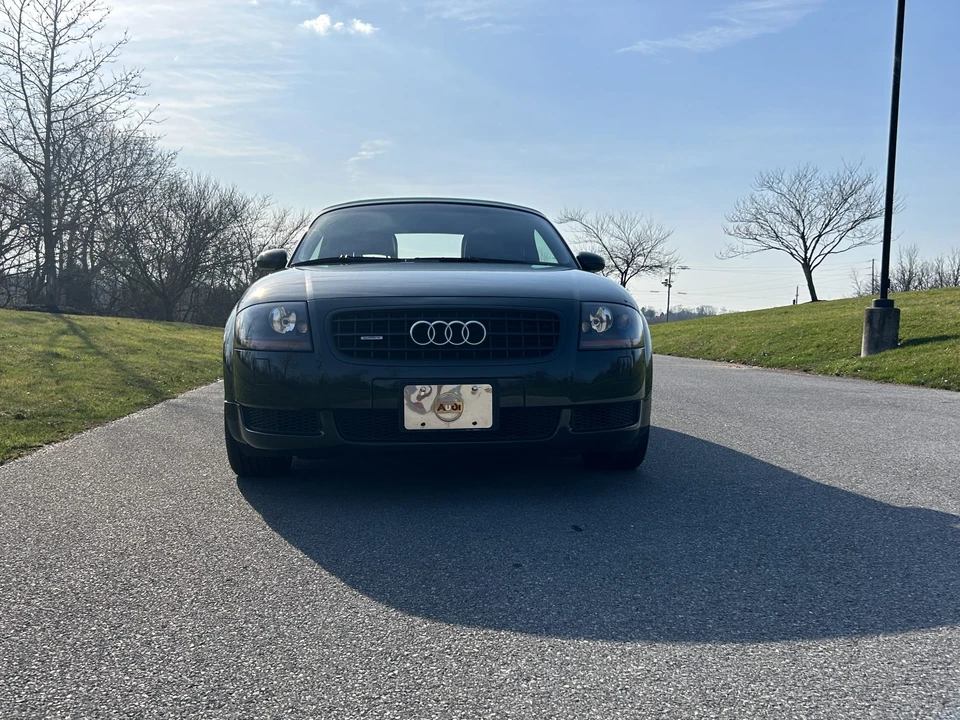 2004 Audi TT Mk1 - Image 29 of 31